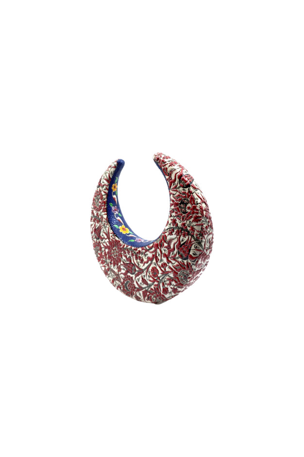 Tezhip 25 cm Crescent - TZ95